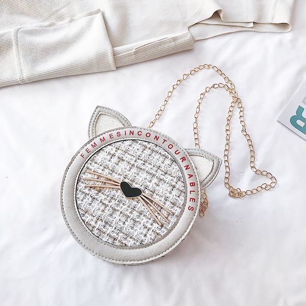 round bags for women girl 2020 fashion messenger bags circular women's shoulder cute cut purse crossbody bag teenager girl
round bags for women girl 2020 fashion messenger bags circular women's shoulder cute cut purse crossbody bag teenager girl