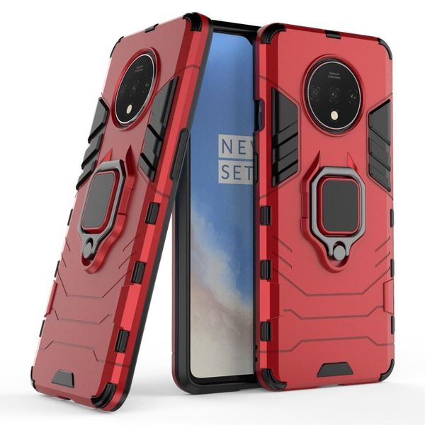 2 in 1 hybrid armor shockproof ring stand hard back pc tpu phone cover cases case for oneplus 7 7t pro
2 in 1 hybrid armor shockproof ring stand hard back pc tpu phone cover cases case for oneplus 7 7t pro