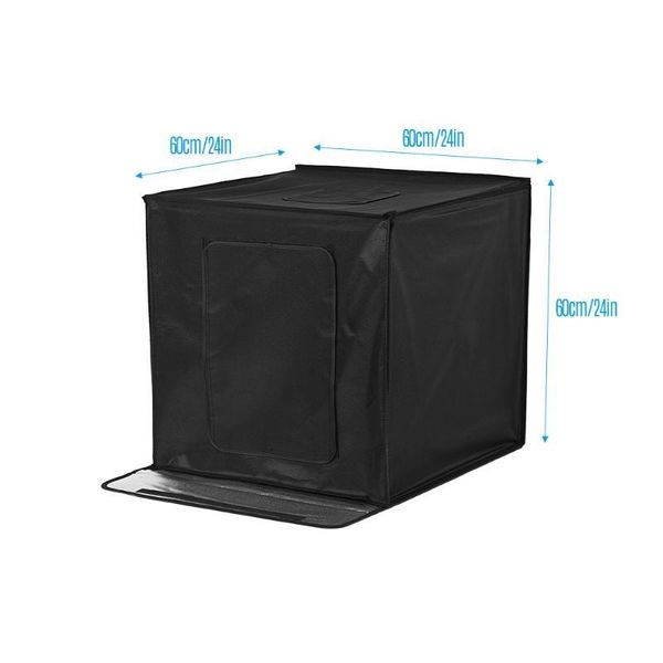 eu plug p studio shooting tent kit p box 24*24*24 inch 126pcs led lights 5500k 3 color backdrops table light box
eu plug p studio shooting tent kit p box 24*24*24 inch 126pcs led lights 5500k 3 color backdrops table light box