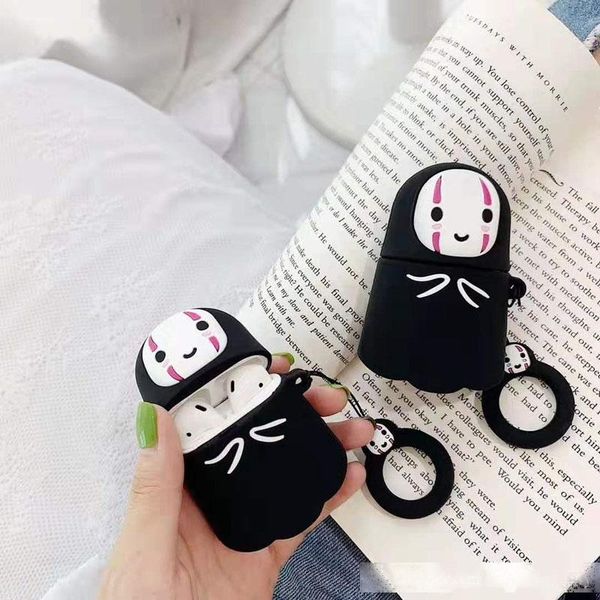 for airpods case 3d japanese cartoon silicone case for apple airpods 2 protective cover for air pods with finger ring strap
for airpods case 3d japanese cartoon silicone case for apple airpods 2 protective cover for air pods with finger ring strap