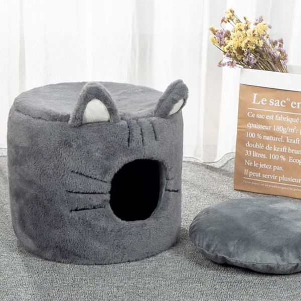 dog warm house removable washable pet dog house for cat quality foldable sleeping bed small puppy foldable
dog warm house removable washable pet dog house for cat quality foldable sleeping bed small puppy foldable