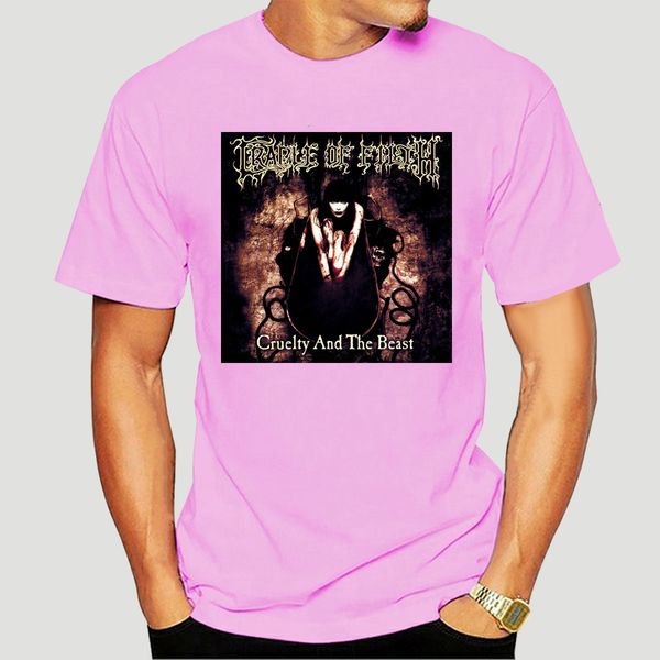 cradle of filth cruelty and the beast t-shirt-4870d