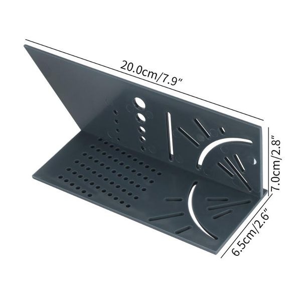 3d miter angle measuring rulet t-type square layout corner ruler plastic miter 90 degree measuring gauging with pencil
3d miter angle measuring rulet t-type square layout corner ruler plastic miter 90 degree measuring gauging with pencil