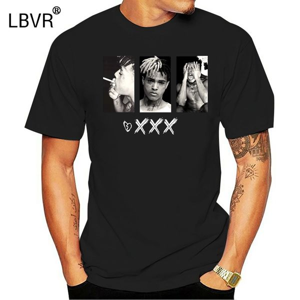 2019 новые моды лета o шеи с коротким рукавом мужские xxxtentation рэпер mens tee shirt
2019 новые моды лета o шеи с коротким рукавом мужские xxxtentation рэпер mens tee shirt