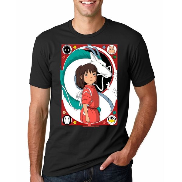 basic style spirited away japan anime t-shirt mens short sleeve crewneck cotton men tshirt camisa masculina 3xl
basic style spirited away japan anime t-shirt mens short sleeve crewneck cotton men tshirt camisa masculina 3xl