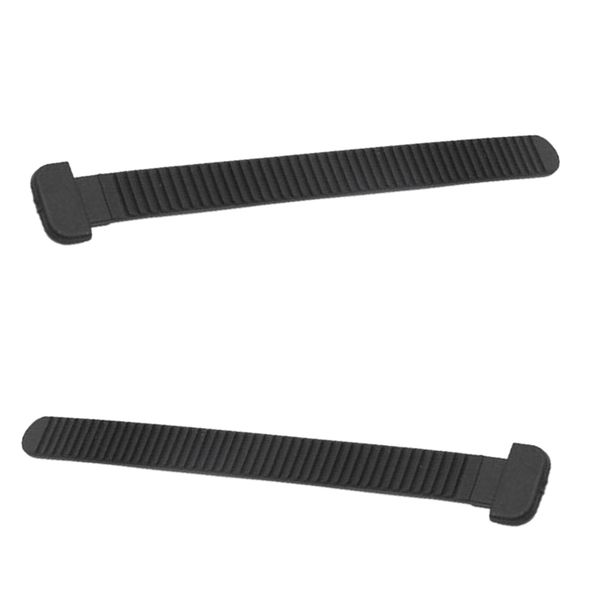 2pcs inline roller skate shoes energy straps, roller skate buckles accessory parts for adults kids
2pcs inline roller skate shoes energy straps, roller skate buckles accessory parts for adults kids