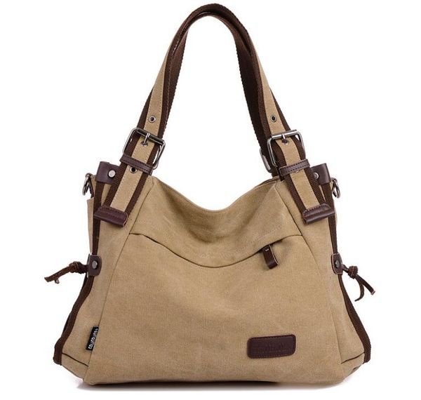 canvas shoulder bags women handbags large vintage tote bag trendy shoulder bag for girl women designer handbag high quality
canvas shoulder bags women handbags large vintage tote bag trendy shoulder bag for girl women designer handbag high quality