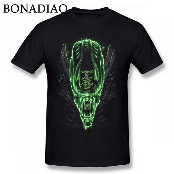 удивительный иностранец covenant prometheus t рубашка человек graphic печати camiseta
удивительный иностранец covenant prometheus t рубашка человек graphic печати camiseta