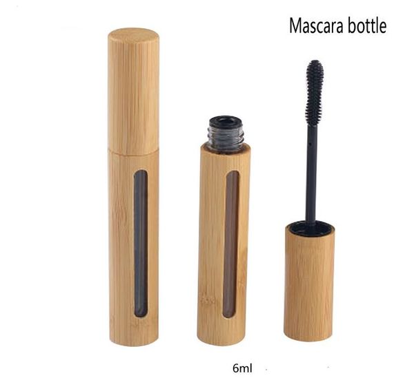 50pcs/lot 6ml high-grade bamboo empty mascara tube/lip gloss bottle/eyelash tube natural bamboo cosmetic packaging sn067
50pcs/lot 6ml high-grade bamboo empty mascara tube/lip gloss bottle/eyelash tube natural bamboo cosmetic packaging sn067