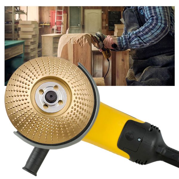 84mm grinding wheel wood sanding carving shaping disc for angle grinder carving disc abrasive sanding rotary tool
84mm grinding wheel wood sanding carving shaping disc for angle grinder carving disc abrasive sanding rotary tool