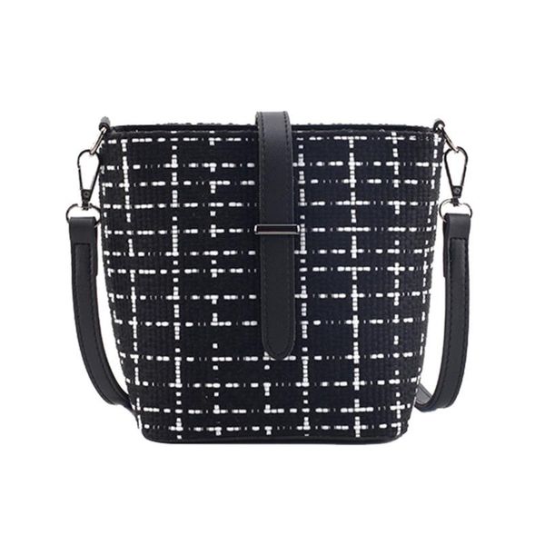 ocardian handbag 2020 new women's luxury handbags bucket bag shoulder bag color stitching crossbody bolsa feminina aug8
ocardian handbag 2020 new women's luxury handbags bucket bag shoulder bag color stitching crossbody bolsa feminina aug8