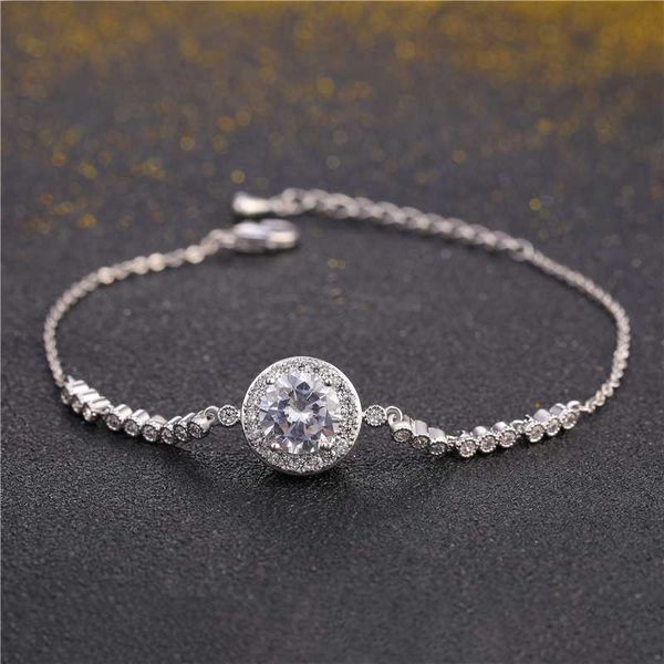 fashion luxury rhinestone zircon women bangle bracelet charm crystal bracelet for female girls gift, Black
fashion luxury rhinestone zircon women bangle bracelet charm crystal bracelet for female girls gift, Black