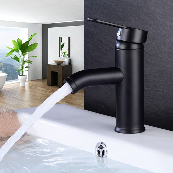 mablack single handle bathroom basin faucets cold and mixer basin sink tap black water kitchen faucet
mablack single handle bathroom basin faucets cold and mixer basin sink tap black water kitchen faucet