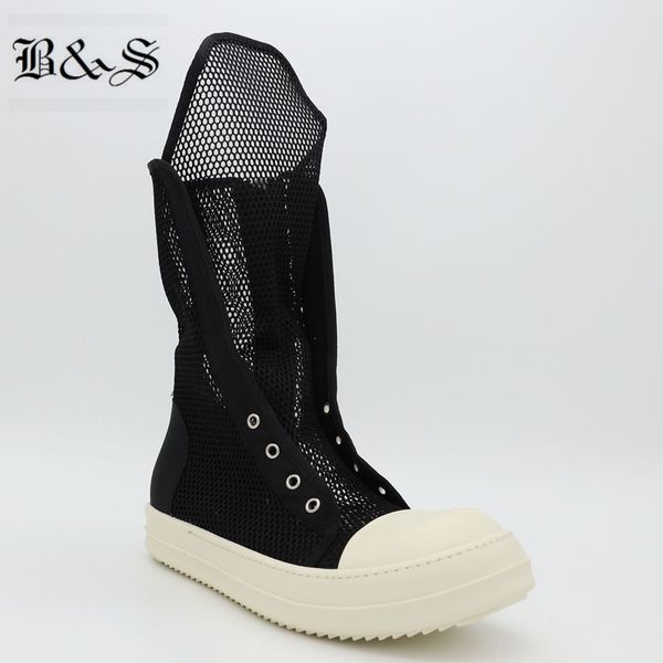 boots black& street 2021 darkness fashion nylon hollow luxury rock personalized breathable high
boots black& street 2021 darkness fashion nylon hollow luxury rock personalized breathable high