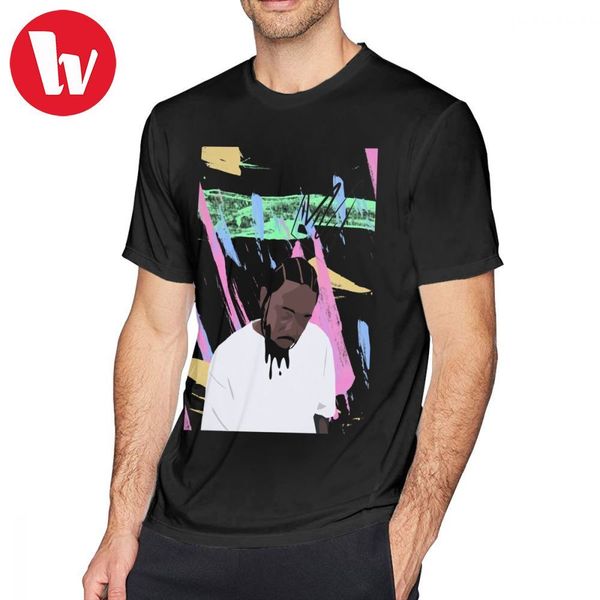 the weeknd t shirt kendrick lamar t-shirt print short-sleeve tee shirt man casual 100 cotton fun oversize tshirt
the weeknd t shirt kendrick lamar t-shirt print short-sleeve tee shirt man casual 100 cotton fun oversize tshirt