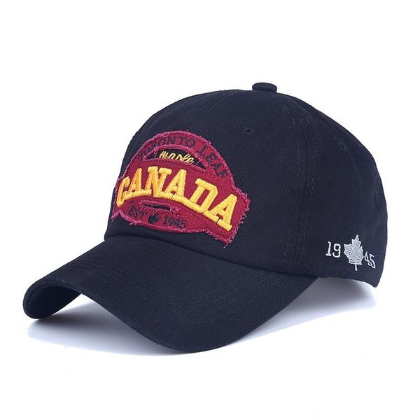 canada 1945 100% cotton embroidered cap fashion women baseball hat baseball cap sports hat ing
canada 1945 100% cotton embroidered cap fashion women baseball hat baseball cap sports hat ing