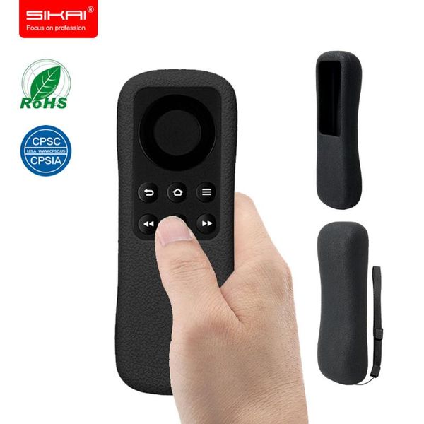 remote controlers sikai case for amazon fire tv 4k stick standard silicone (not voice operated)
remote controlers sikai case for amazon fire tv 4k stick standard silicone (not voice operated)