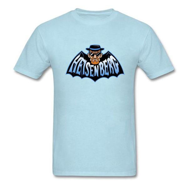 breaking bad heisenberg funny men t shirt 100% cotton o-neck short sleeve 2020 fashion printed men t-shirts summer
breaking bad heisenberg funny men t shirt 100% cotton o-neck short sleeve 2020 fashion printed men t-shirts summer