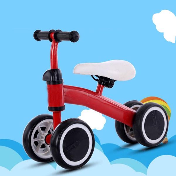 non-foot two-wheeled children's scooter kids balance slide car 1-2 years old baby bicycle simple walker baby tricycle kids toys
non-foot two-wheeled children's scooter kids balance slide car 1-2 years old baby bicycle simple walker baby tricycle kids toys