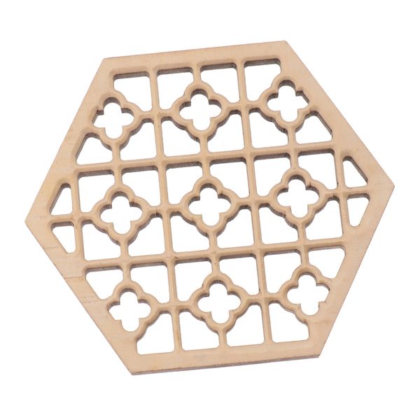 прочная полированный candlenut wood шестиугольной erhu sound hole украшение sound window
прочная полированный candlenut wood шестиугольной erhu sound hole украшение sound window