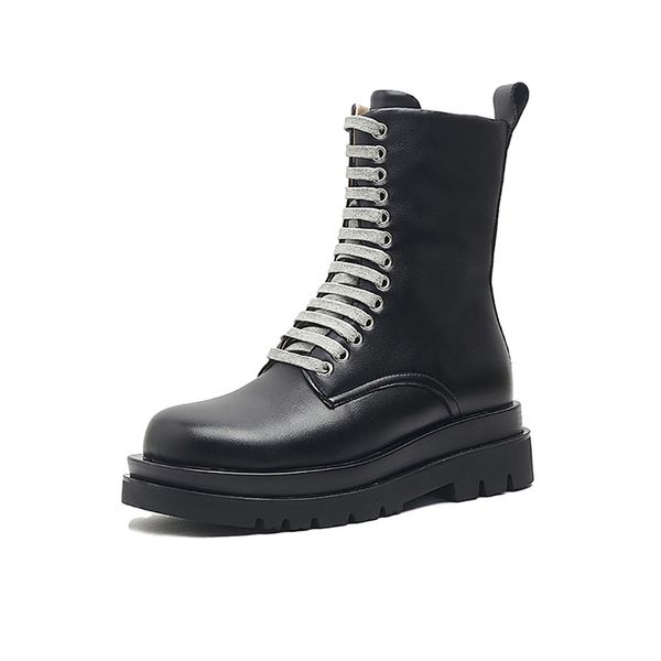 women short boots british style ankle boots for women female chunky motorcycle 2020 autumn ins woman platform shoes, Black
women short boots british style ankle boots for women female chunky motorcycle 2020 autumn ins woman platform shoes, Black