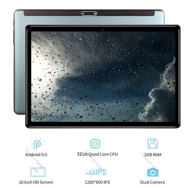 factory outlet 10 inch tablet pc 3g phone call 4 core strong 2gb/32gb dual sim support wi-fi bluetooth android 9.0 tablet
factory outlet 10 inch tablet pc 3g phone call 4 core strong 2gb/32gb dual sim support wi-fi bluetooth android 9.0 tablet