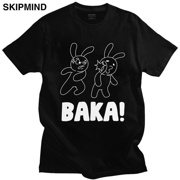 japan anime baka rabbit slap tshirt mens short sleeve cotton meme t-shirt round neck japanese humor manga tee merch gift
japan anime baka rabbit slap tshirt mens short sleeve cotton meme t-shirt round neck japanese humor manga tee merch gift