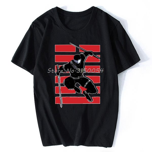snake eyes vintage t-shirt new film 2019 g.i. joe men summer o-neck cotton tshirt anime hip hop tee shirt harajuku
snake eyes vintage t-shirt new film 2019 g.i. joe men summer o-neck cotton tshirt anime hip hop tee shirt harajuku