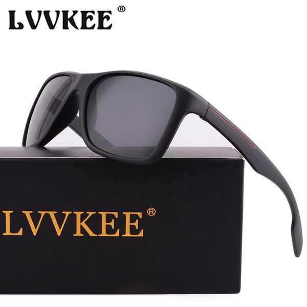 lvvkee new fashion polarized sunglasses men/women square vintage black sun glasses uv400 driving eyewear uv400, White;black
lvvkee new fashion polarized sunglasses men/women square vintage black sun glasses uv400 driving eyewear uv400, White;black