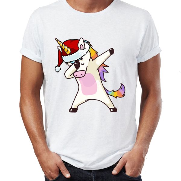 мужская футболка прилагая unicorn dab panda мопс cat санта снеговика christmas edition удивительный tee
мужская футболка прилагая unicorn dab panda мопс cat санта снеговика christmas edition удивительный tee