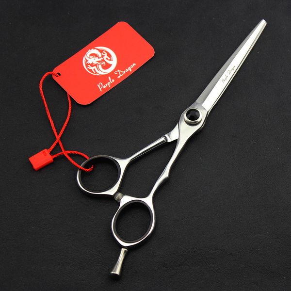 purple dragon 5.5/6 inch silver professional-hair-cutting-shears titanium salon hair clipper hairdressing scissors shears 
purple dragon 5.5/6 inch silver professional-hair-cutting-shears titanium salon hair clipper hairdressing scissors shears