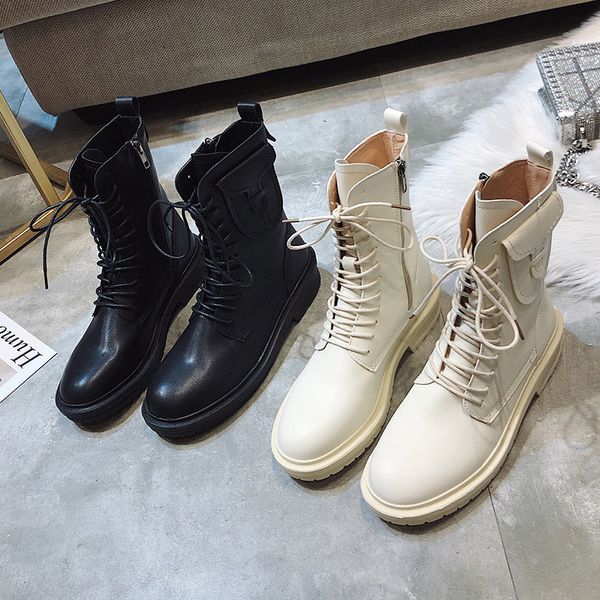 boots women new 2020 women's rubber shoes rain luxury designer round toe booties ladies low heels booties fashion mid, Black
boots women new 2020 women's rubber shoes rain luxury designer round toe booties ladies low heels booties fashion mid, Black