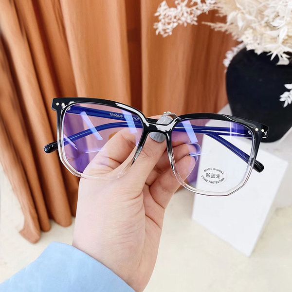 sunglasses fashion anti blue ray radiation light blocking glasses square eye fatigue computer gaming korean style eyeglasses wome, White;black
sunglasses fashion anti blue ray radiation light blocking glasses square eye fatigue computer gaming korean style eyeglasses wome, White;black