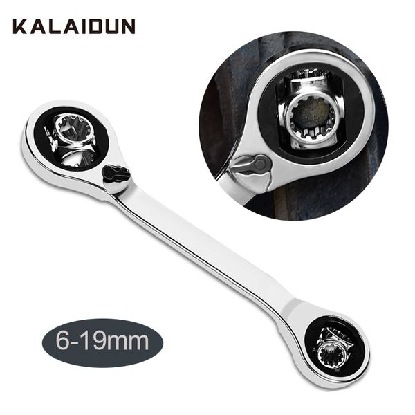 kalaidun wrench set ratchets adjustable spanner universal key ratchet tiger wrench socket 52 in 1 6-19mm car repair hand tools
kalaidun wrench set ratchets adjustable spanner universal key ratchet tiger wrench socket 52 in 1 6-19mm car repair hand tools