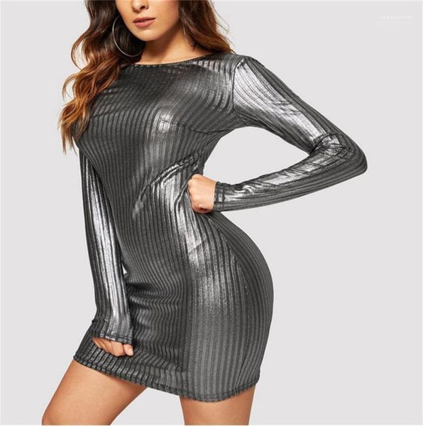 dress solid color ladies casual clothing autumn winter womens dresses crew neck long sleeve bodycon, Black;gray
dress solid color ladies casual clothing autumn winter womens dresses crew neck long sleeve bodycon, Black;gray