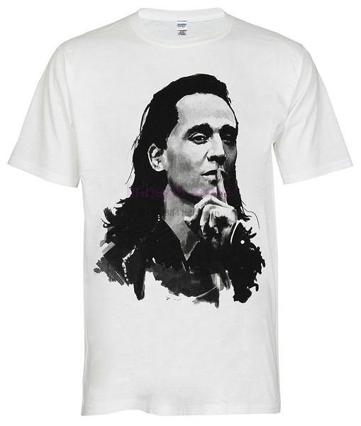 2020 men t shirt 100 % cotton loset loki tom hiddleston film movie men men tee t shirt
2020 men t shirt 100 % cotton loset loki tom hiddleston film movie men men tee t shirt