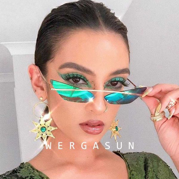 sunglasses wergasun retro cat eye women brand designer vintage sun glasses eyewear feminino, White;black
sunglasses wergasun retro cat eye women brand designer vintage sun glasses eyewear feminino, White;black