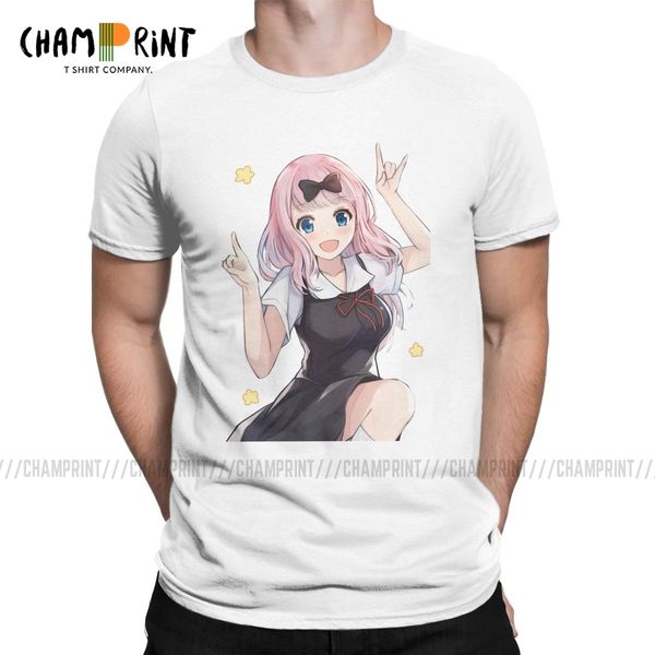 humor cute fujiwara chika kaguya sama love is war anime t-shirts ment shirts short sleeve tee shirt graphic printed clothes
humor cute fujiwara chika kaguya sama love is war anime t-shirts ment shirts short sleeve tee shirt graphic printed clothes