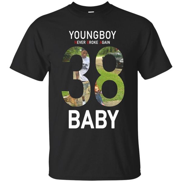 youngboy never-broke again men novelty long sleeve 38 baby t-shirt black navy custom screen printed tee shirt
youngboy never-broke again men novelty long sleeve 38 baby t-shirt black navy custom screen printed tee shirt