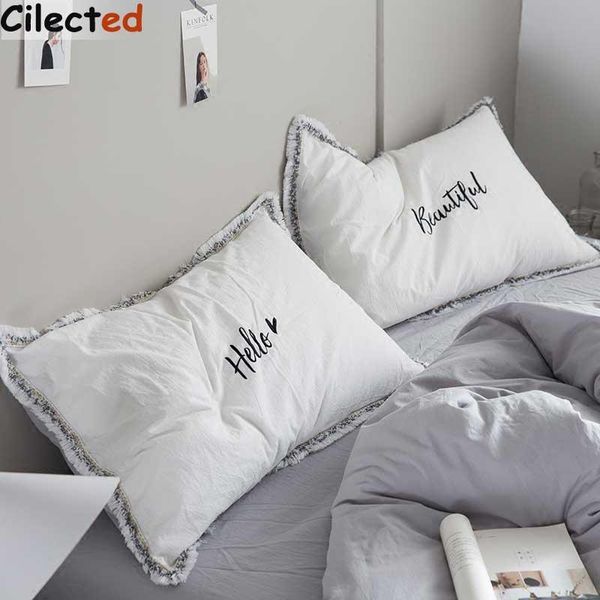 pillow embroidery pillow bedroom 1 pair letters couple for pillowcase cilected 100% cover bedding pink hello white beautiful cotton oqkns
pillow embroidery pillow bedroom 1 pair letters couple for pillowcase cilected 100% cover bedding pink hello white beautiful cotton oqkns