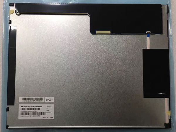 original tested a screen panel lq150x1lg91 lq150x1lg92 lq150x1lg93 lq150x1lg94 lq150x1lg95 lq150x1lg96 lq150x1lg98 lq150x1lg99 15 inch
original tested a screen panel lq150x1lg91 lq150x1lg92 lq150x1lg93 lq150x1lg94 lq150x1lg95 lq150x1lg96 lq150x1lg98 lq150x1lg99 15 inch