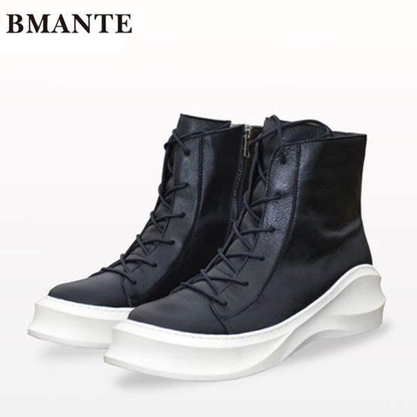 new men genuine leather shoes mixed colors trainers winter male ankle flower boots casual zip flats spring black sneaker
new men genuine leather shoes mixed colors trainers winter male ankle flower boots casual zip flats spring black sneaker