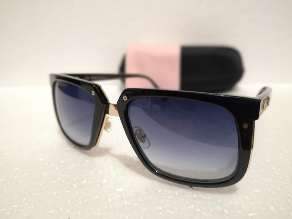 pawes fashion men's sunglasses uv400 men sunglasses metal retro style glass unisex, White;black
pawes fashion men's sunglasses uv400 men sunglasses metal retro style glass unisex, White;black
