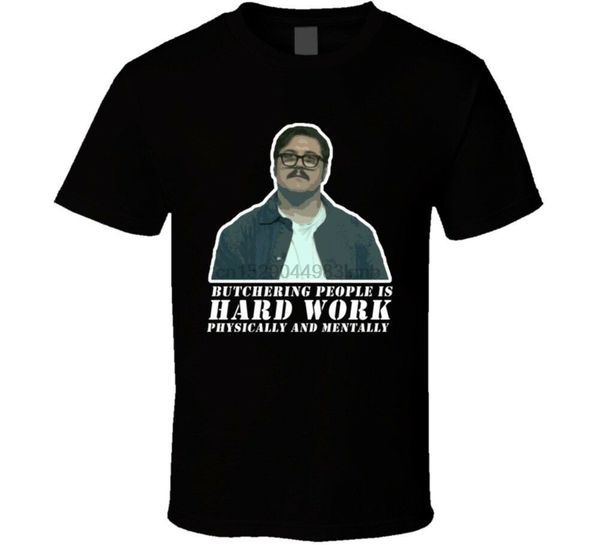 mindhunter ed kemper butchering people is hard work netflix original fan t shirt
mindhunter ed kemper butchering people is hard work netflix original fan t shirt