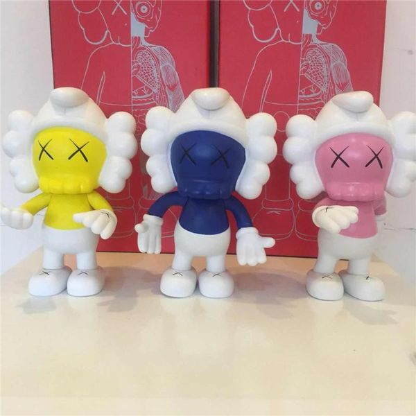 new arrivals 20cm 0.5kg originalfake kaws companion the lovely style for original box kaws action figure model decorations toys gift
new arrivals 20cm 0.5kg originalfake kaws companion the lovely style for original box kaws action figure model decorations toys gift