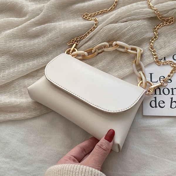 solid color small bag female 2020 new wave korean version messenger bag fashion chain single shoulder
solid color small bag female 2020 new wave korean version messenger bag fashion chain single shoulder