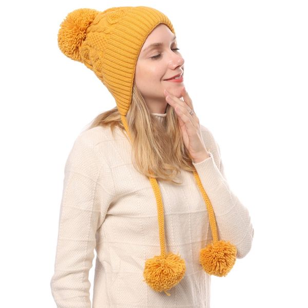 autumn winter beanies women knitted hat solid color thick jacquard rhombus knitted hat warm beanies wool ball cap, Blue;gray
autumn winter beanies women knitted hat solid color thick jacquard rhombus knitted hat warm beanies wool ball cap, Blue;gray