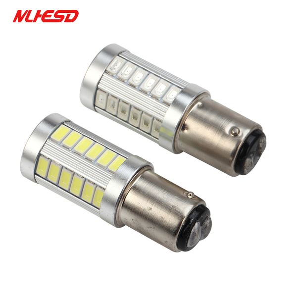 2pc led bay15d 1157 1156 ba15s bau15s p21w py21w 5630 33smd car tail sfixed light brake bulb led 12v white yellow red
2pc led bay15d 1157 1156 ba15s bau15s p21w py21w 5630 33smd car tail sfixed light brake bulb led 12v white yellow red