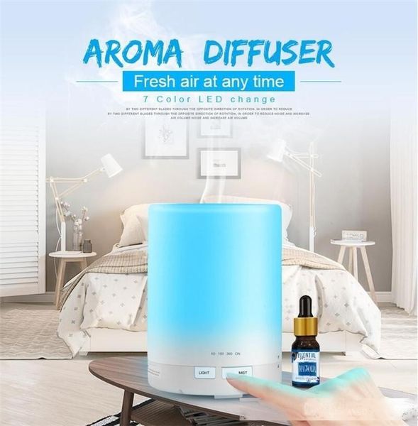 koko humidifier essential oil diffuser ultrasonic mist maker nebulizer aroma diffuser air humidifier capacity 300ml with 7 color led lights
koko humidifier essential oil diffuser ultrasonic mist maker nebulizer aroma diffuser air humidifier capacity 300ml with 7 color led lights