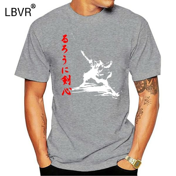 rurouni kenshin samurai x - аним тенниска - все размеры - мужчины и женщины монтажн t-shirt 2018. мода круглых шеи одежда тройники
rurouni kenshin samurai x - аним тенниска - все размеры - мужчины и женщины монтажн t-shirt 2018. мода круглых шеи одежда тройники